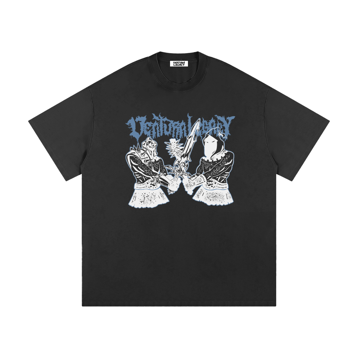 All T-shirt
