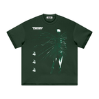 Ventura Legacy | Heavyweight Earth Tone T-Shirt Utero