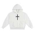 Ventura Legacy | Heavyweight Hoodie Cross