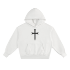 Ventura Legacy | Heavyweight Hoodie Cross