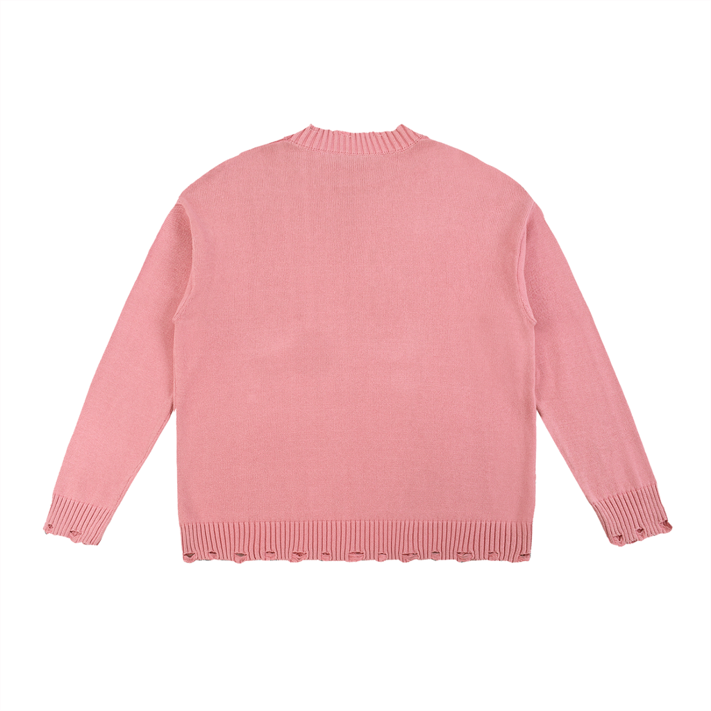 Vintage Sweatshirt Control