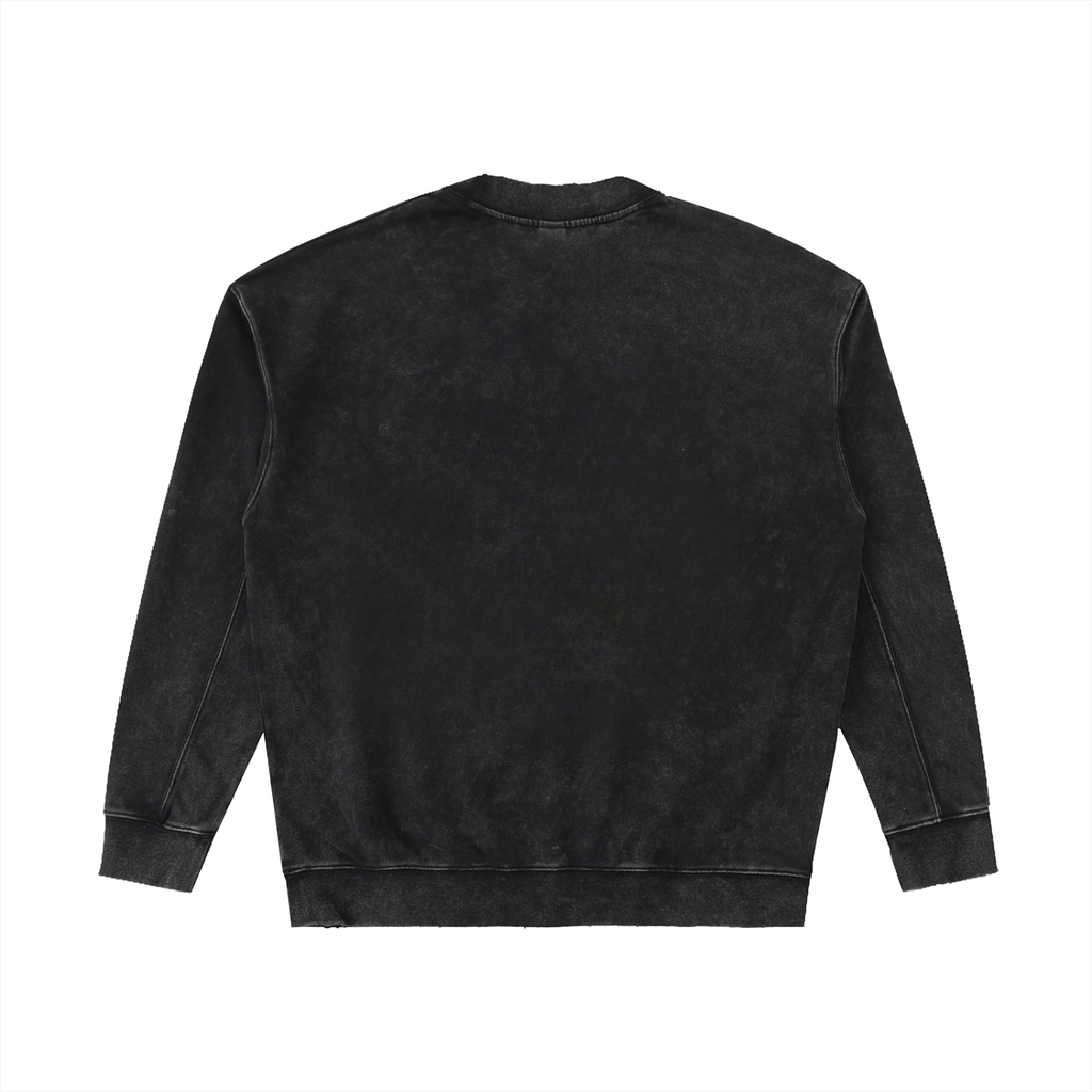Ventura Legacy | Drop Shoulder Crewneck Sweatshirt Northmark