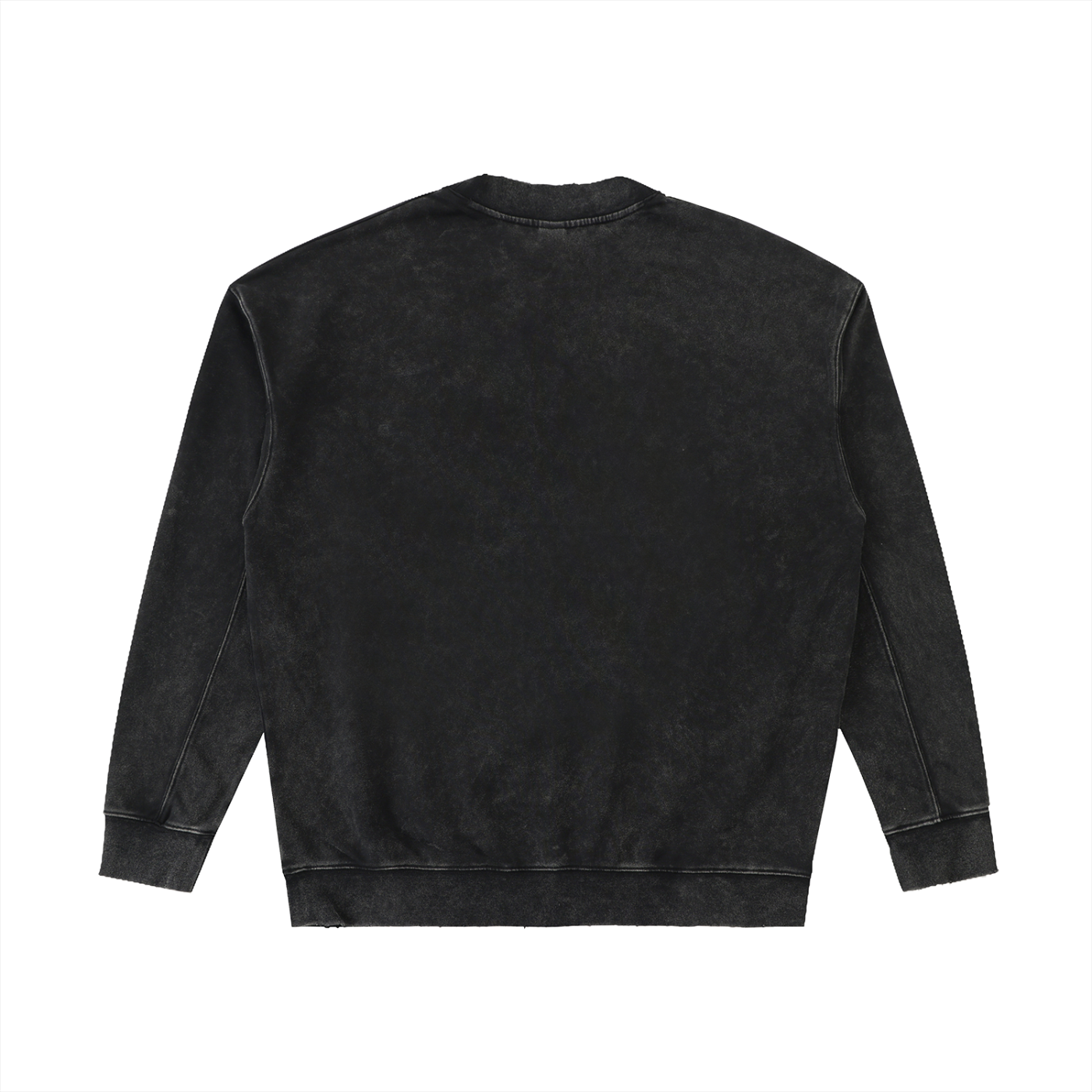 Ventura Legacy | Drop Shoulder Crewneck Sweatshirt Northmark