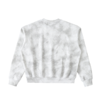 Washed Boxy Sweatshirt Rover