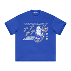 Ventura Legacy | Heavyweight Earth Tone T-Shirt Never Called