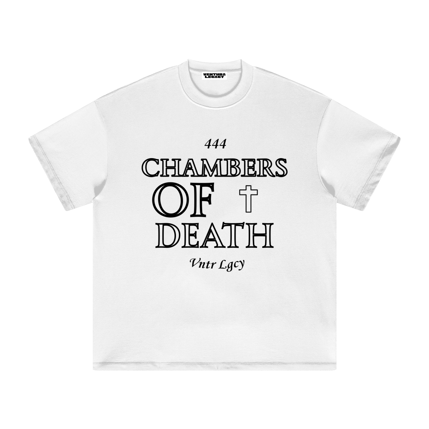 Heavyweight T-Shirt Chambers