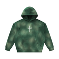 Ventura Legacy | Unisex Sunfade Frayed Fleece Hoodie Northmark