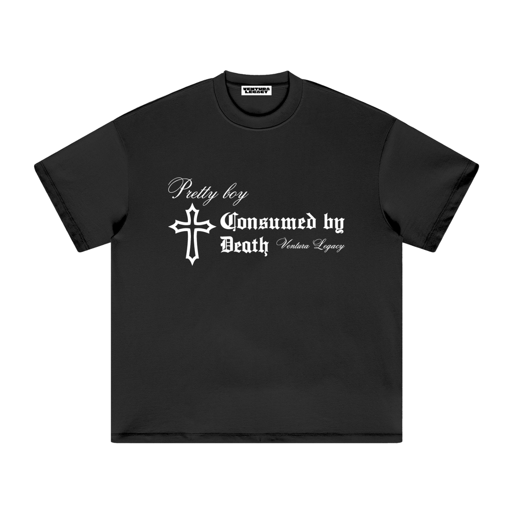 Heavyweight T-Shirt CBD