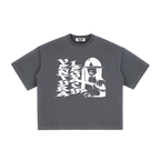 Ventura Legacy | Vintage Washed Boxy T-Shirt Devon