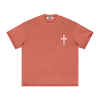 Ventura Legacy | Heavyweight Earth Tone T-Shirt 909