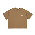 Ventura Legacy | Vintage Washed Boxy T-Shirt Northmark