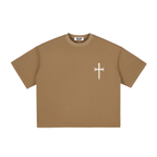 Ventura Legacy | Vintage Washed Boxy T-Shirt Northmark