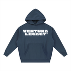 Ventura Legacy | Essential Oversized Boxy Fit Fleece Hoodie Northmark