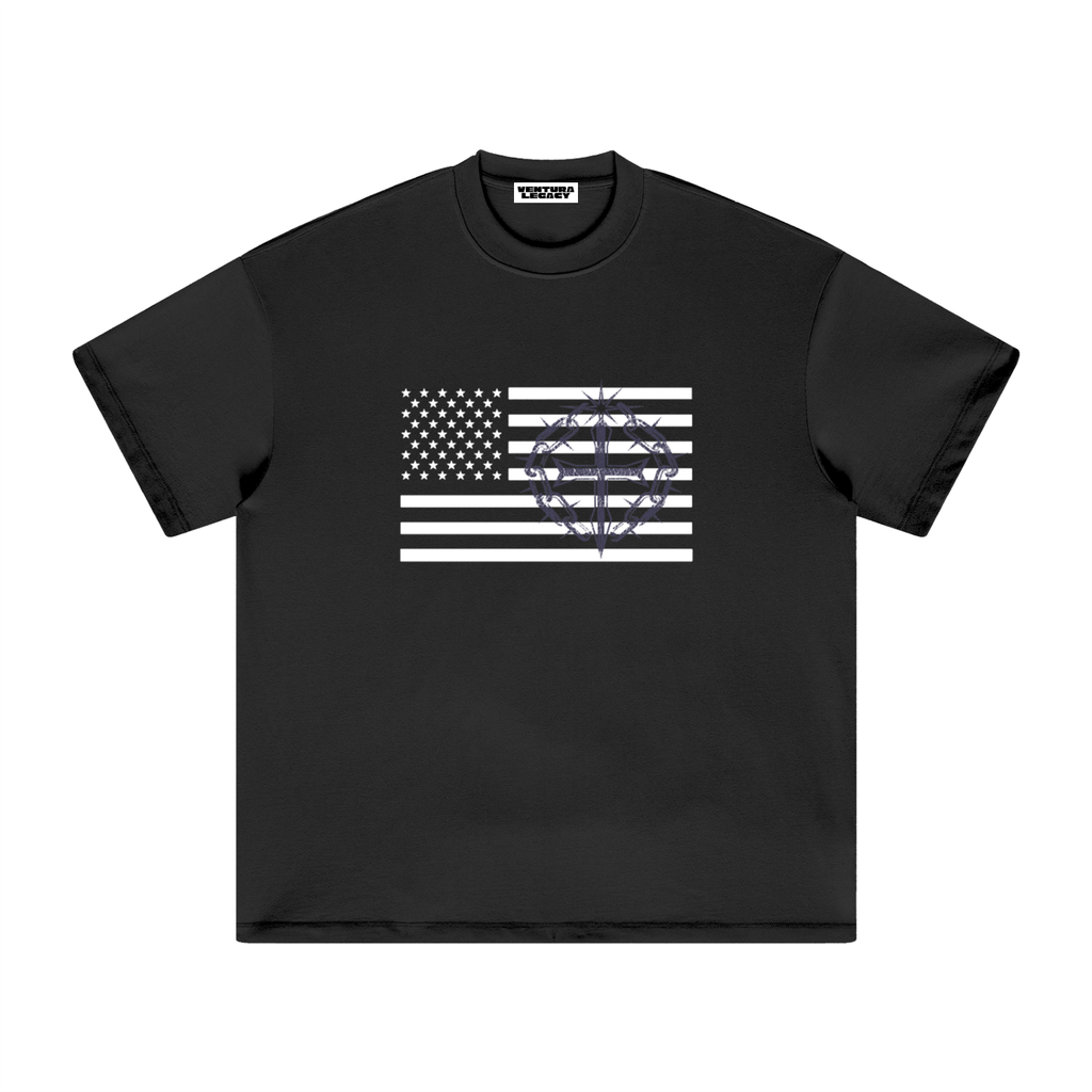 Heavyweight T-Shirt Drown