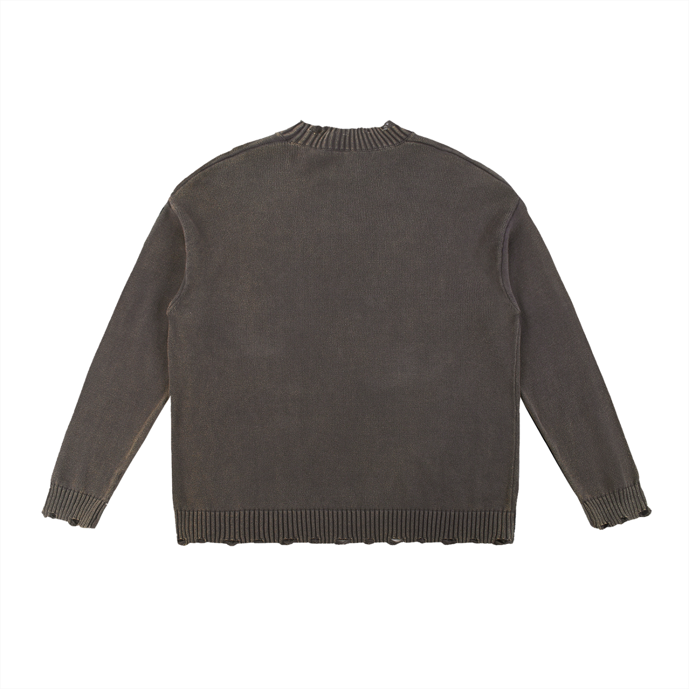 Vintage Sweatshirt Control