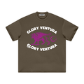 Heavyweight T-Shirt Glory Ventura