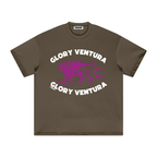 Heavyweight T-Shirt Glory Ventura