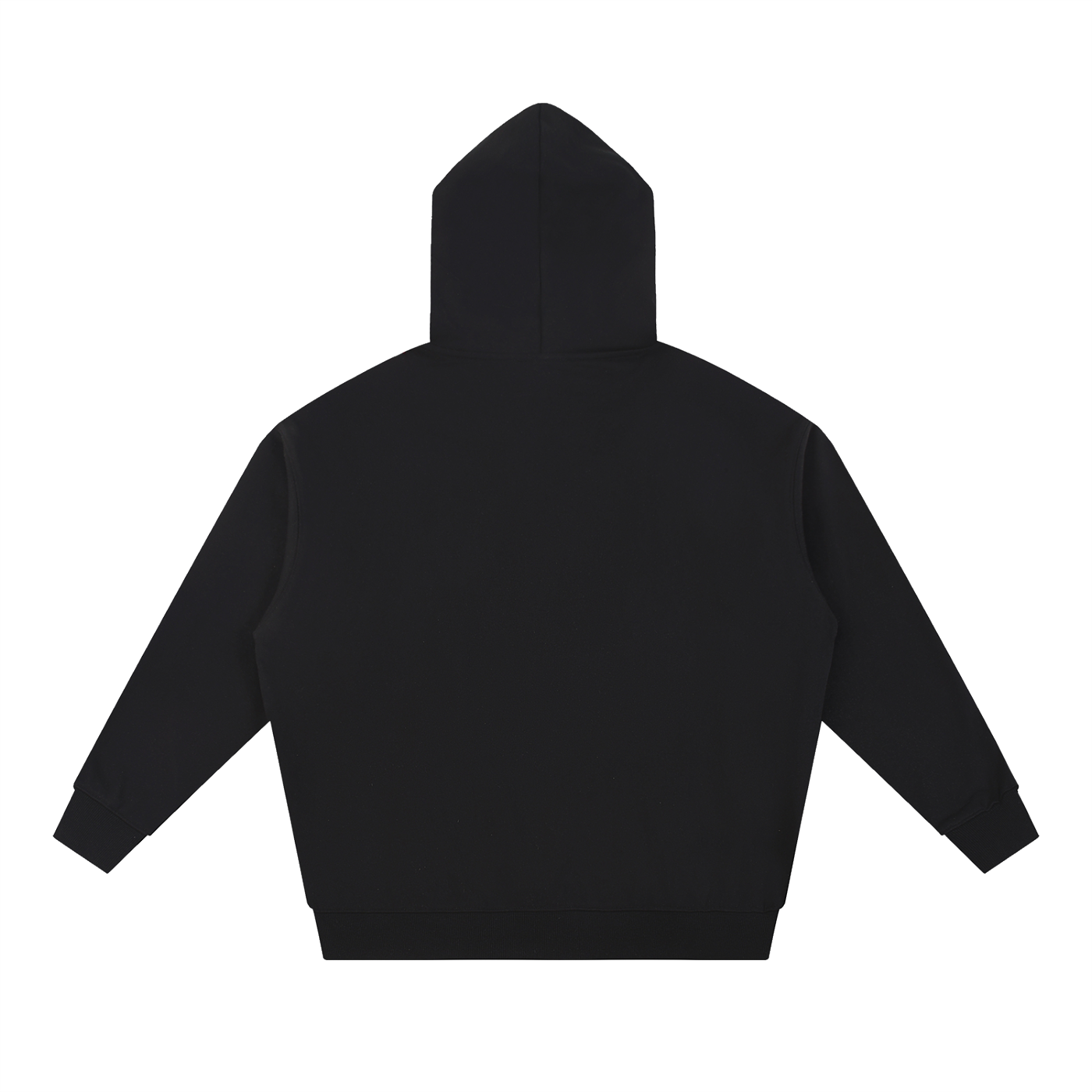 Heavyweight Hoodie Never Called