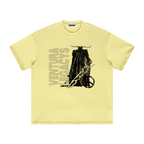 Heavyweight T-Shirt ZEV