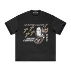 Heavyweight T-Shirt Never Called