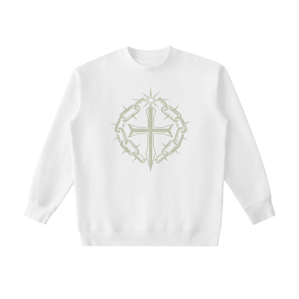 Ventura Legacy | Essential Heavyweight Crewneck Sweatshirt Northmark