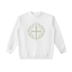 Ventura Legacy | Essential Heavyweight Crewneck Sweatshirt Northmark