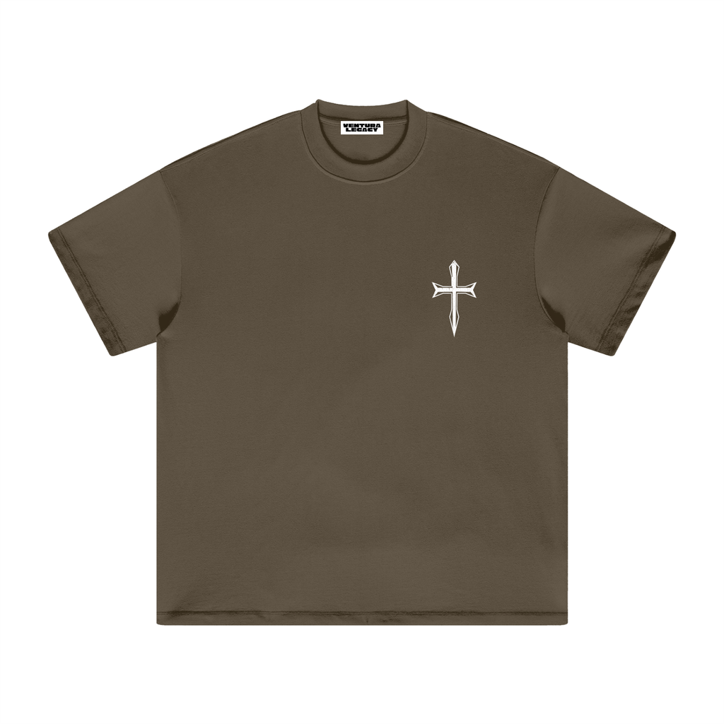 Heavyweight T-Shirt Denda