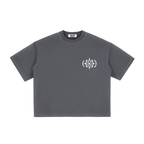 Ventura Legacy | Vintage Washed Boxy T-Shirt I See God