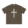 Ventura Legacy | Heavyweight Earth Tone T-Shirt Northmark