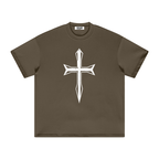 Ventura Legacy | Heavyweight Earth Tone T-Shirt Northmark