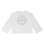 Ventura Legacy | Unisex Waffle Raw Edge T-Shirt Northmark