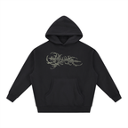 Ventura Legacy | Boxy Hoodie Gorea
