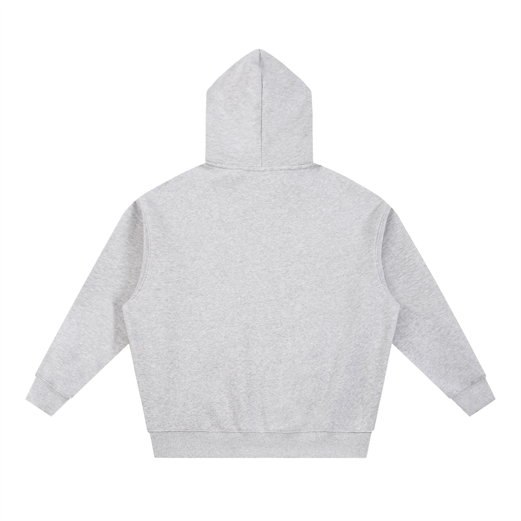 Ventura Legacy | Boxy Hoodie Gorea