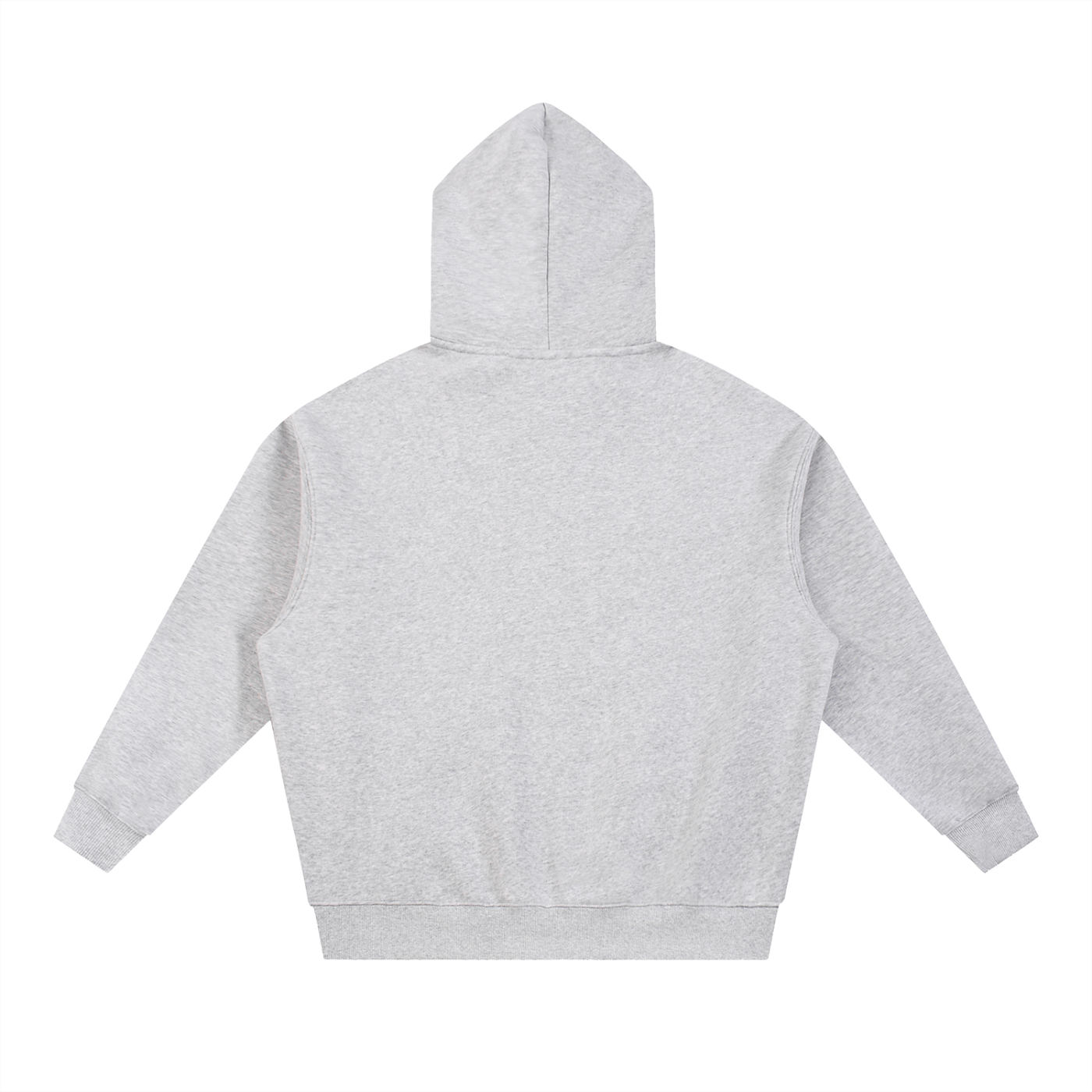 Ventura Legacy | Boxy Hoodie Gorea