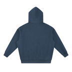 Ventura Legacy | Boxy Hoodie Gorea