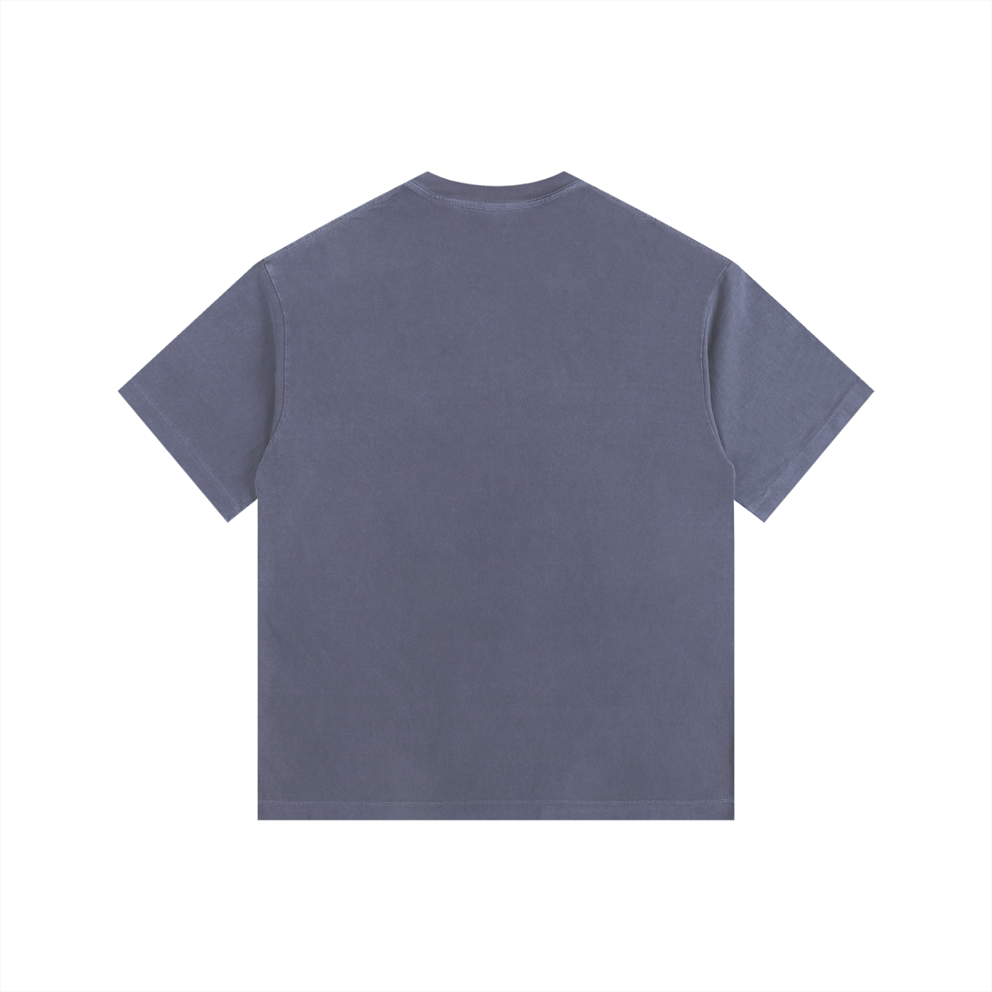 Ventura Legacy | Vintage Washed Oversized Cotton T-Shirt Northmark