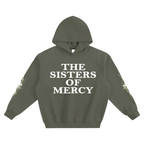 Ventura Legacy | Boxy Hoodie Mercy