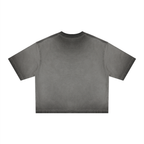 Ventura Legacy | Unisex Reverse Dyed Boxy T-Shirt Northmark