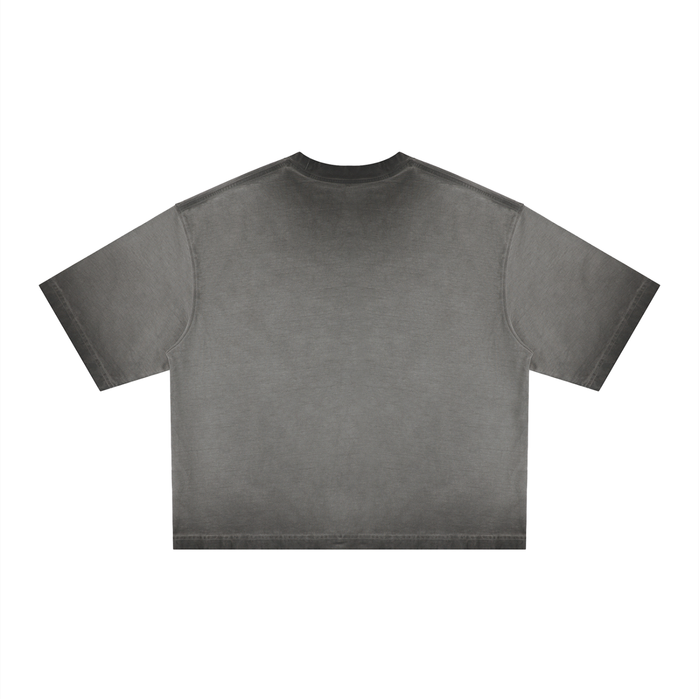 Ventura Legacy | Unisex Reverse Dyed Boxy T-Shirt Northmark