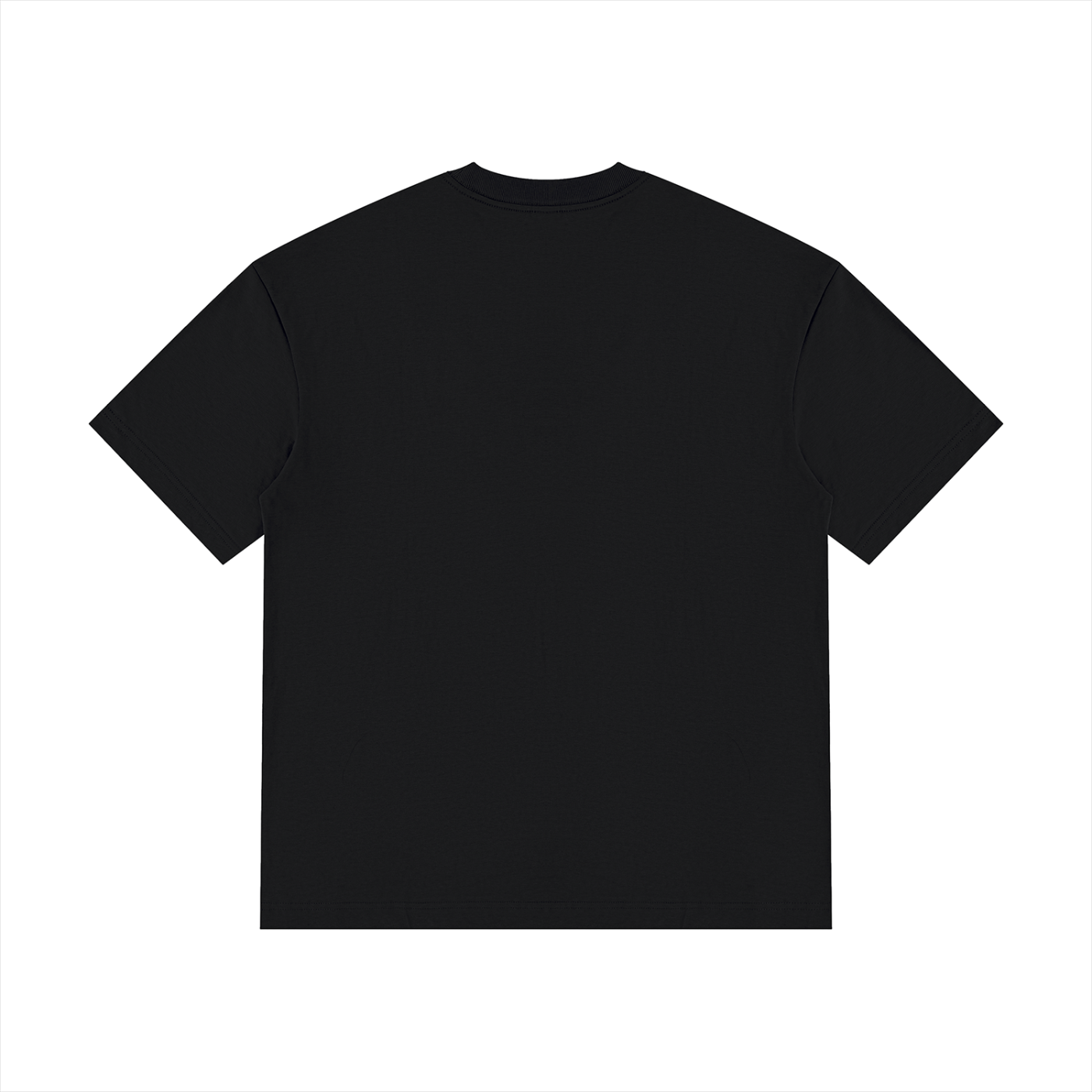 Ventura Legacy | Unisex Drop Shoulder Cotton T-Shirt Northmark