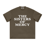 Heavyweight T-Shirt Mercy
