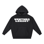 Ventura Legacy | Essential Oversized Boxy Fit Fleece Hoodie Northmark