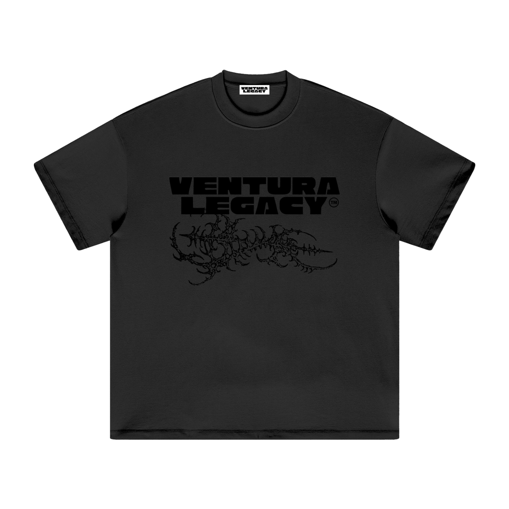 Heavyweight T-Shirt Lost