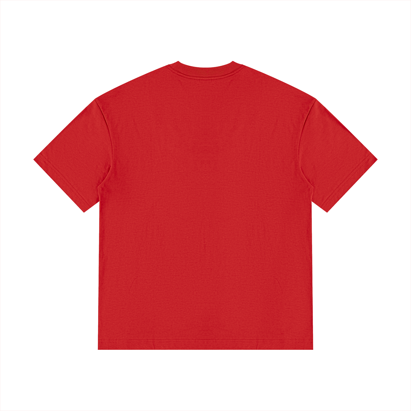 Ventura Legacy | Unisex Drop Shoulder Cotton T-Shirt Northmark