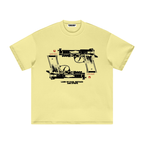 Heavyweight T-Shirt Yorro