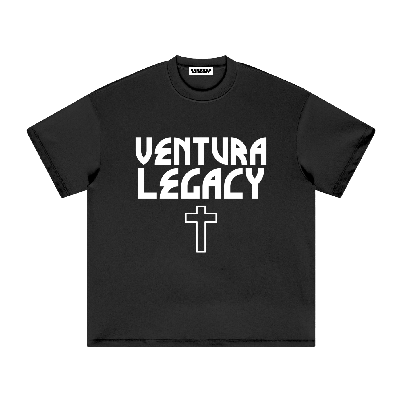Heavyweight T-Shirt ODD