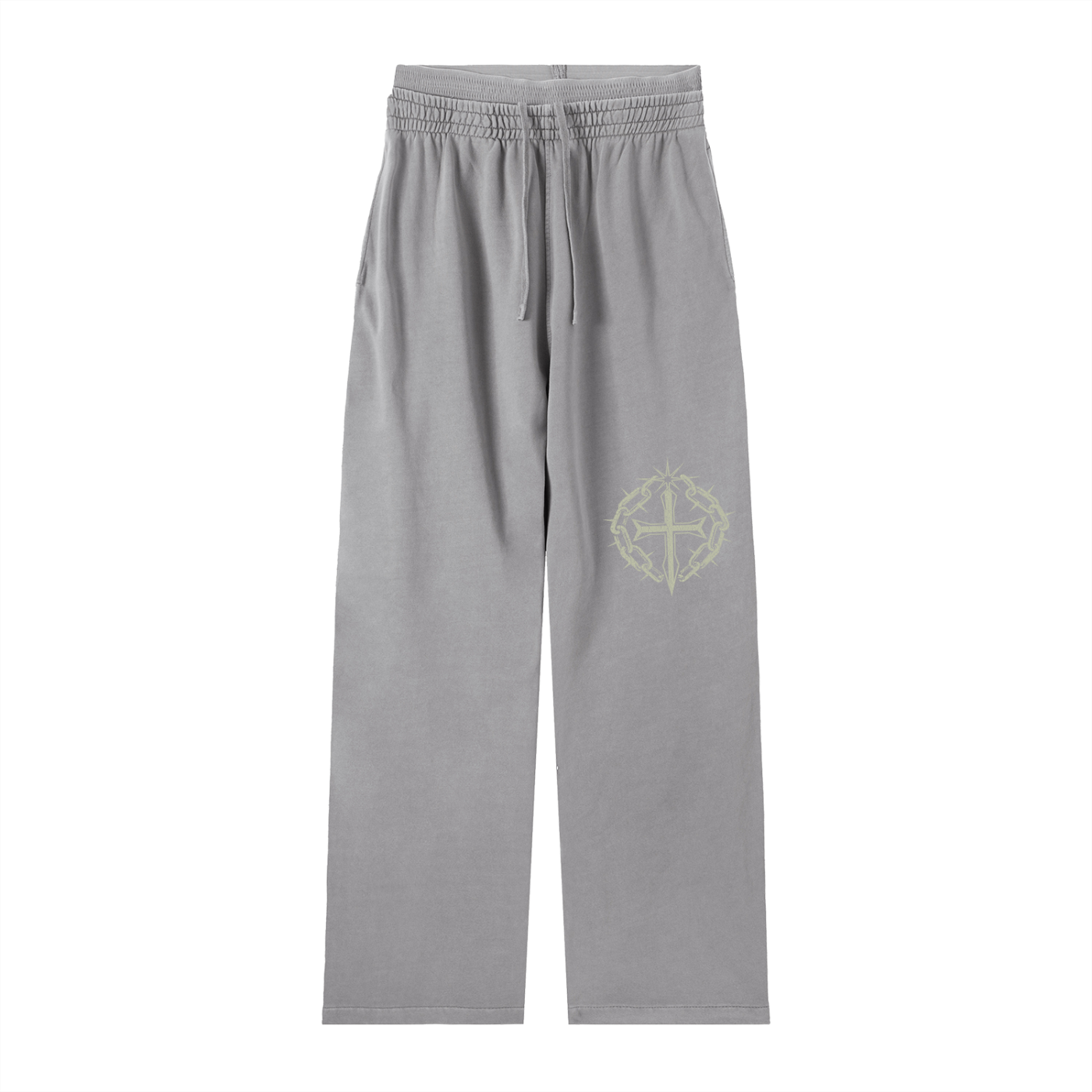 Ventura Legacy | Vintage Washed Waist Pants Northmark