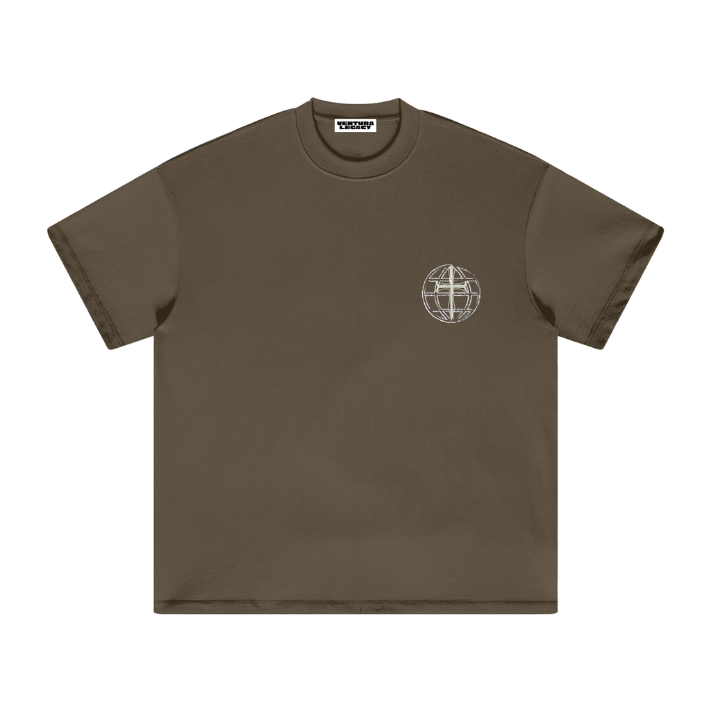 Heavyweight T-Shirt Dogz