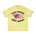 Heavyweight T-Shirt Glory Ventura
