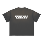 Ventura Legacy | Sun Fade Raw Edge T-Shirt Northmark